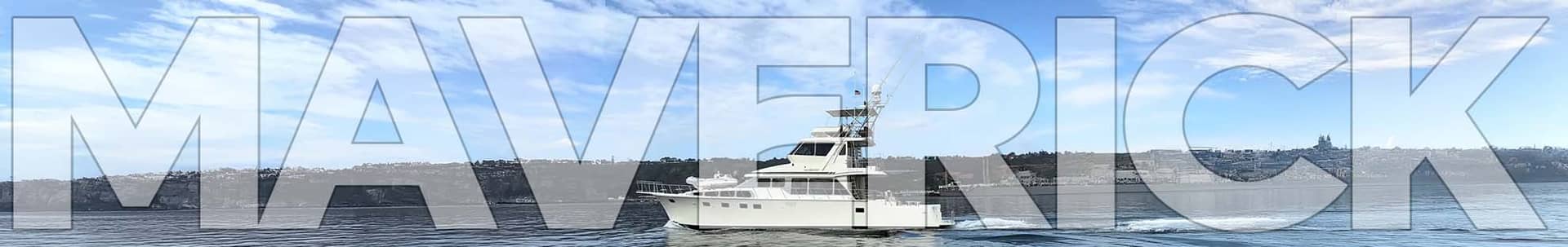 SPECS – FV MAVERICK